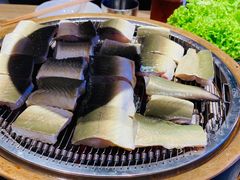 -泥炉烧肉师(新街口金銮巷店)