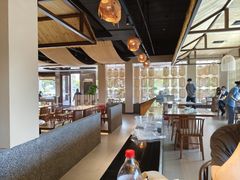 -风味小馆(天目湖宾馆店)