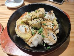 肉生煎包-恋萍小吃(时代店)