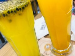 -冲浪熊西餐厅(南戴河店)