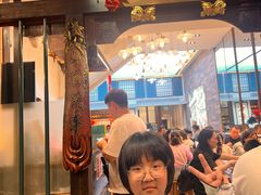 -松發肉骨茶(克拉码头店)