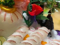 东星斑-尚海豆捞(乐虹坊店)