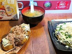 -筑地银GINDACO·日式简餐(枫蓝店)