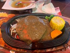 -尊品牛排(恒峰店)