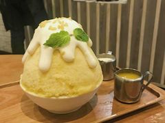 -After You Dessert Cafe(CENTRALWORLD)
