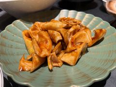 -A One Kitchen·南京精菜馆(德基广场店)
