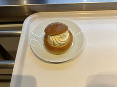 -宜家·瑞典风味餐厅(四元桥店)