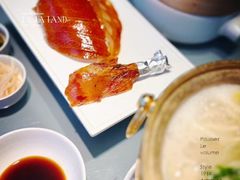 -小大董·烤鸭(观景餐厅·南京西路店)