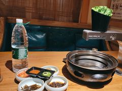 -九田家黑牛烤肉料理(华侨城店)