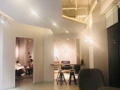 -CAFE'IN精品咖啡体验空间(小寨店)