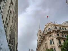 -南京路步行街