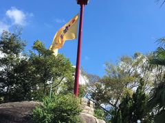 -胡里山炮台
