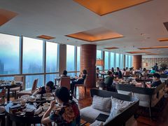 -广州柏悦酒店·悦景轩·粤菜餐厅