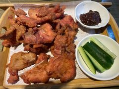 -隆喜元鱼汤包·海鲜(中联广场店)