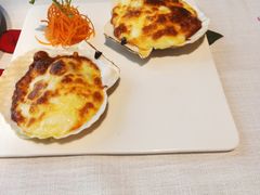 -俄士厨房(万松园店)