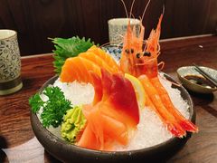 -哥哥の深夜食堂(红松东路店)