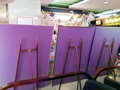 -夏日玛莉西餐厅(岳阳花板桥步步高店)