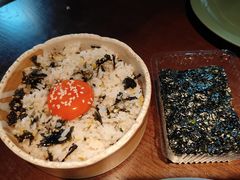 -Fuzzy Bistro 浮几韩餐·茶酒馆