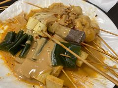 -郭记小街麻辣烫(南小街总店)
