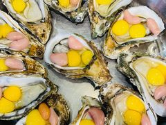 -飞尝蚝·顺德菜·鱼生(顺德总店)