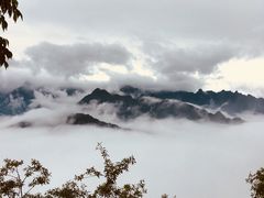 -终南山国家森林公园