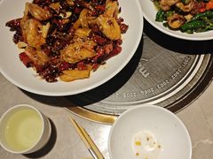 -新渝城·始于2000年(淘金店)