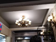 -粤轩楼广式特色餐厅(青岛路店)