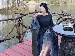 -江门古兜温泉小镇