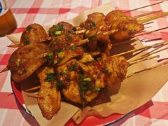 -肉店炸炸炸·爆汁孜然牛肉