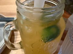 -院子餐厅·大锅菜·老杭帮(桥西直街店)