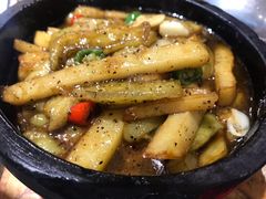 -土桥手掌鸡·26年灌县老味道(都江堰店)