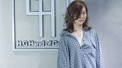 -HG美发设计沙龙