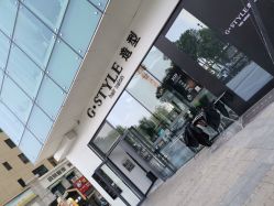 -沐泽SALON