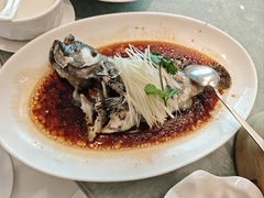-益健名厨海鲜城(夏湾店)