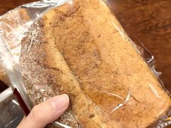 -佐敦面包铺·JORDAN BAKERY