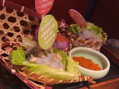 -吼堂老火锅(太古里总店)