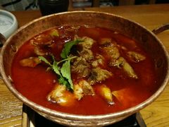 android_upload_pic-云海肴·汽锅鸡·云南菜(天津国金汇店)