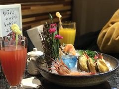 -菊上料理(蜀山银泰百货店)