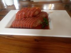 -日出青木·杭帮菜名店