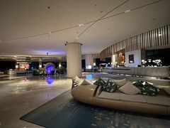 -三亚亚龙湾万豪度假酒店