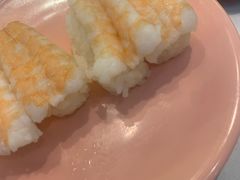 鲜虾寿司-争鲜回转寿司(朝北大悦城店)