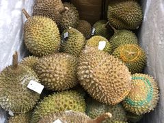 -开皇马来西亚榴莲美食店(华强北店)