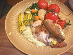 -BAKER&SPICE(BFC外滩金融中心店)
