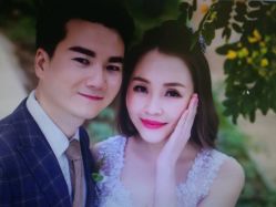 -唯一视觉婚纱摄影(李家村店)