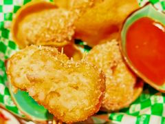 泰式虾饼-泰妃殿(新世界旗舰店)