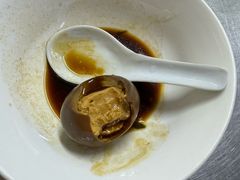 -芳婆糕团店(王府大街店)