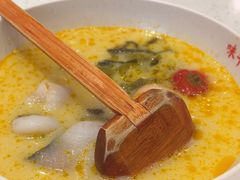 -味千拉面(瑞虹生活广场店)