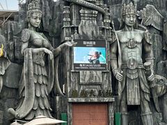 -西双版纳勐泐文化旅游区