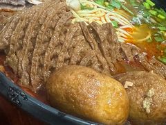 -一品飘香米线(一中总店)