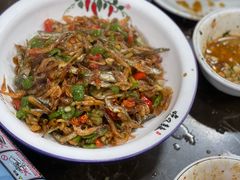 -长顺花江狗肉牛羊肉馆(五一广场店)